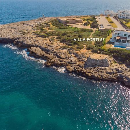 Villa Forti 57 Cala D´Or Εξωτερικό φωτογραφία