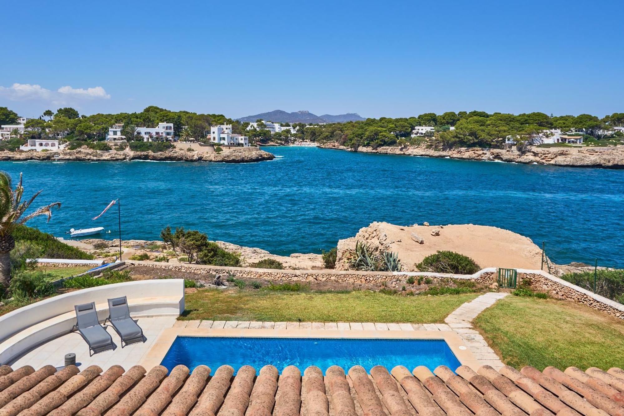Villa Forti 57 Cala D´Or Εξωτερικό φωτογραφία