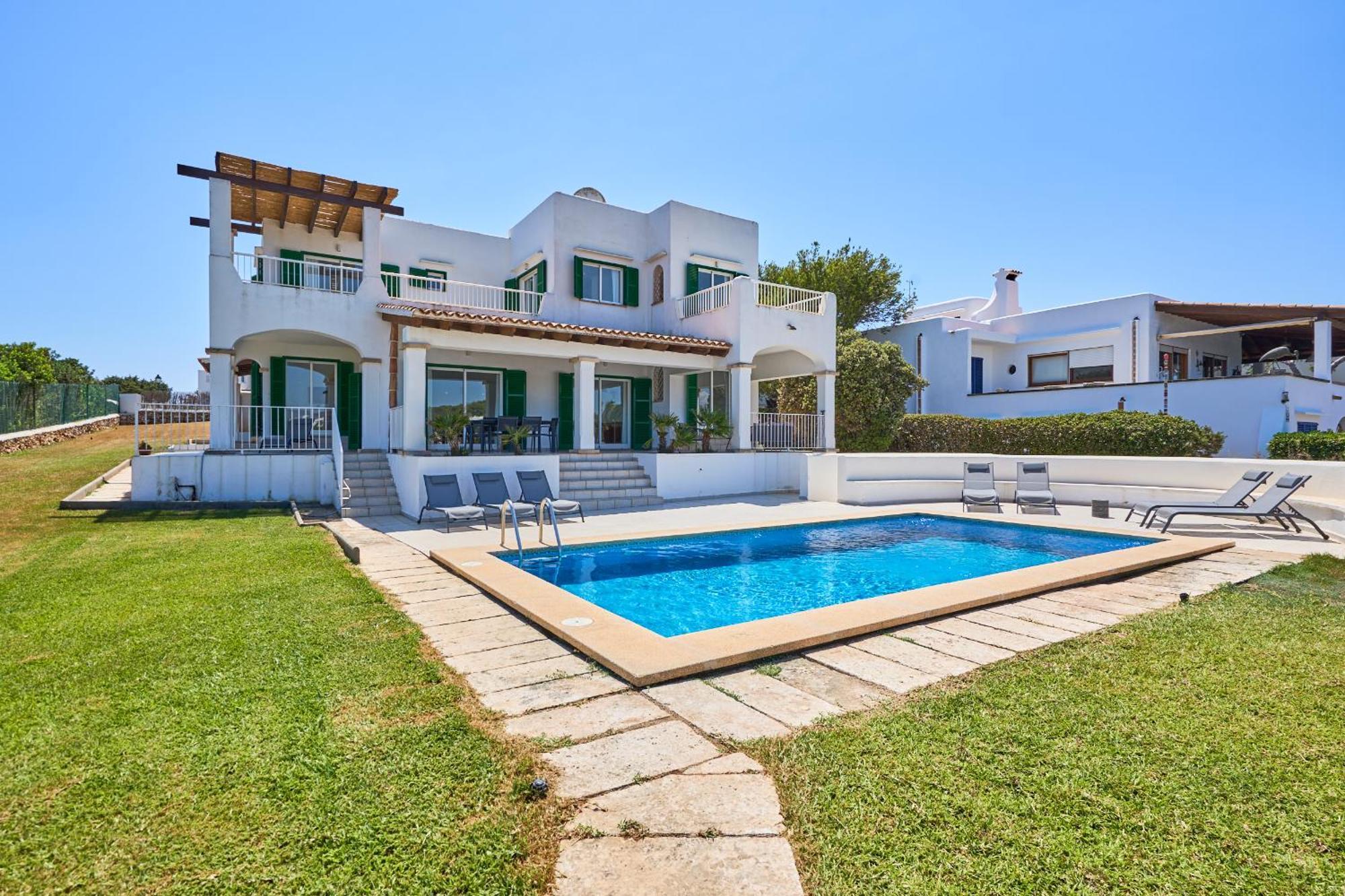 Villa Forti 57 Cala D´Or Εξωτερικό φωτογραφία