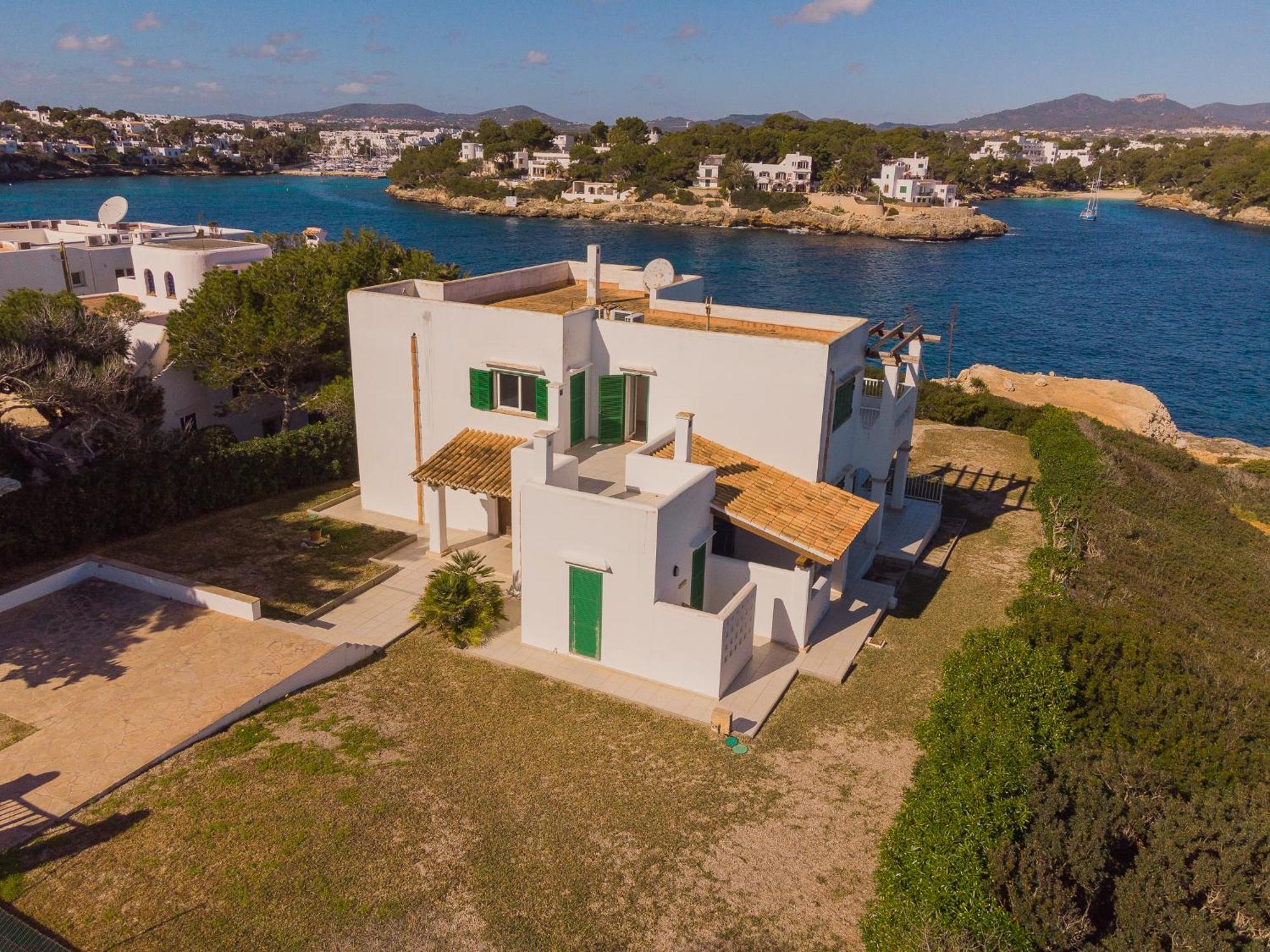 Villa Forti 57 Cala D´Or Εξωτερικό φωτογραφία