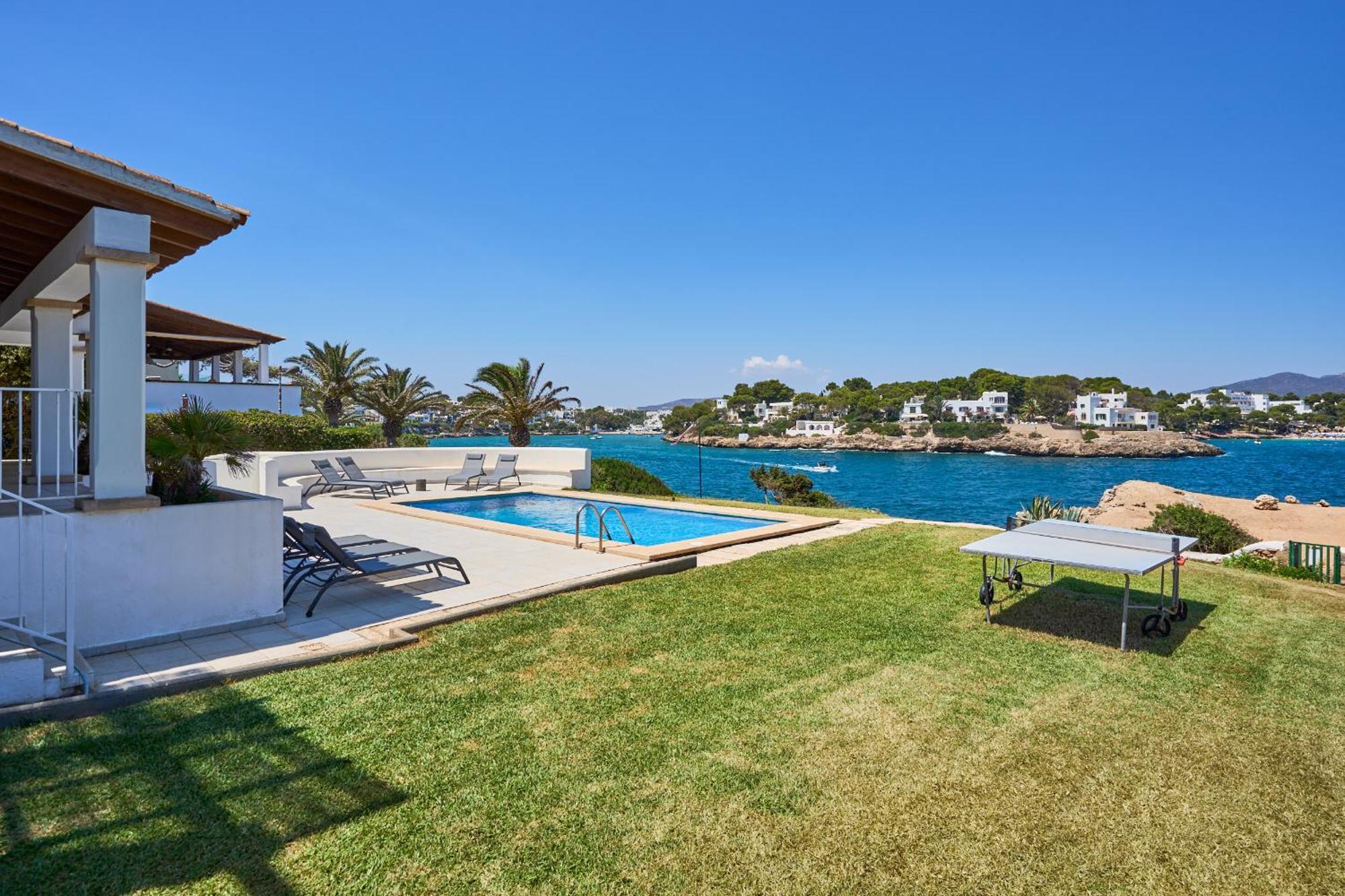 Villa Forti 57 Cala D´Or Εξωτερικό φωτογραφία
