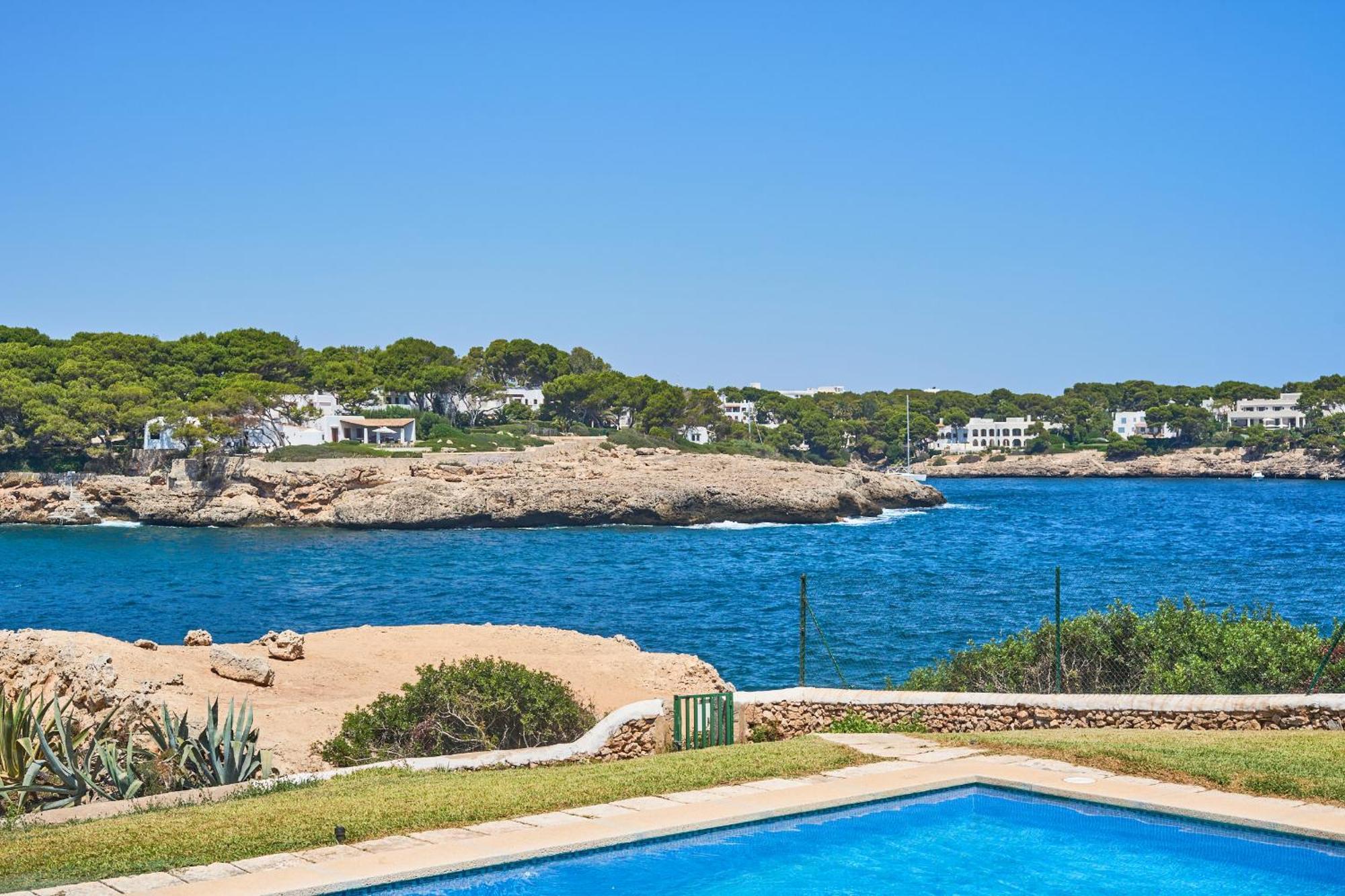 Villa Forti 57 Cala D´Or Εξωτερικό φωτογραφία