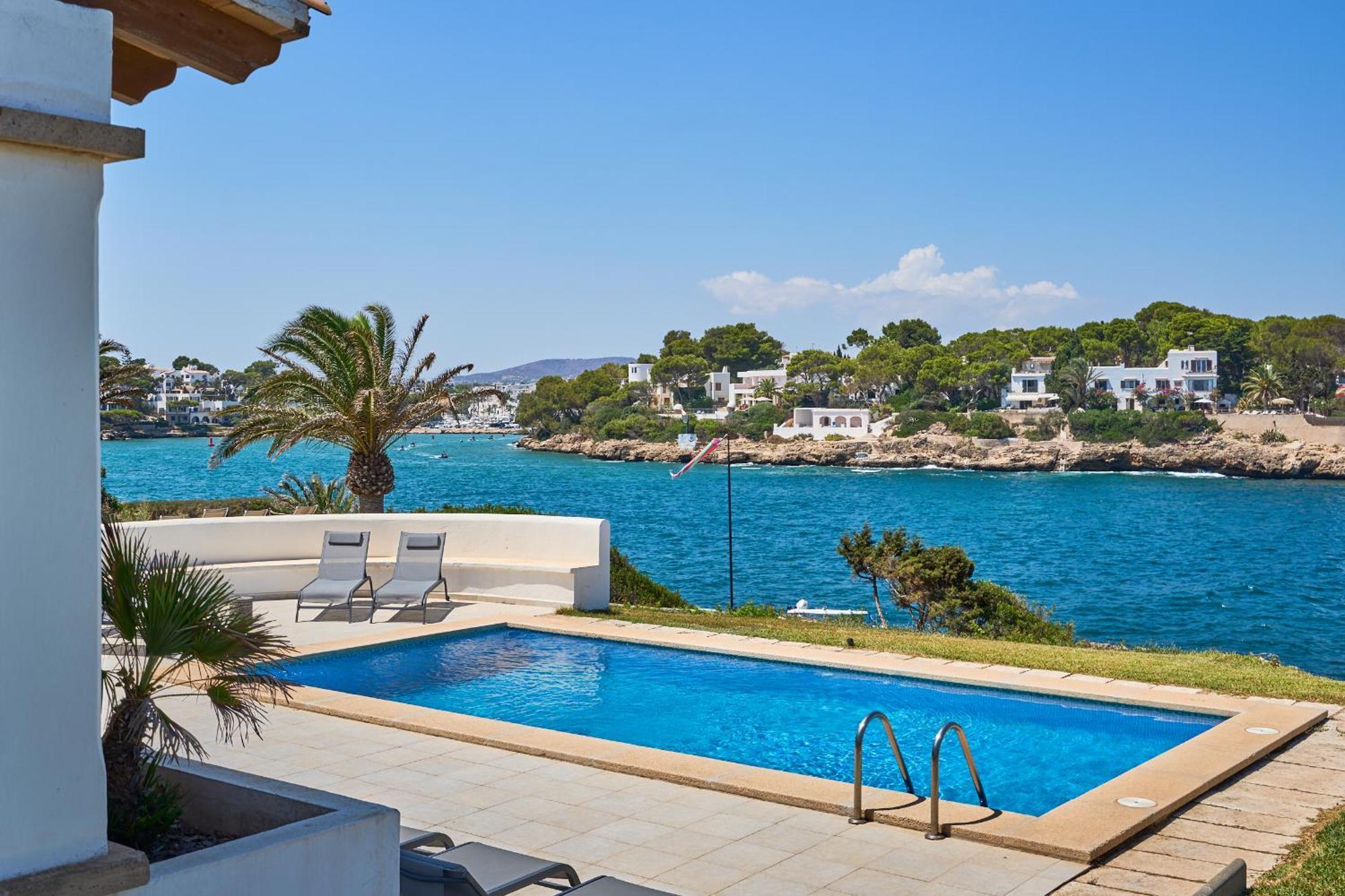 Villa Forti 57 Cala D´Or Εξωτερικό φωτογραφία