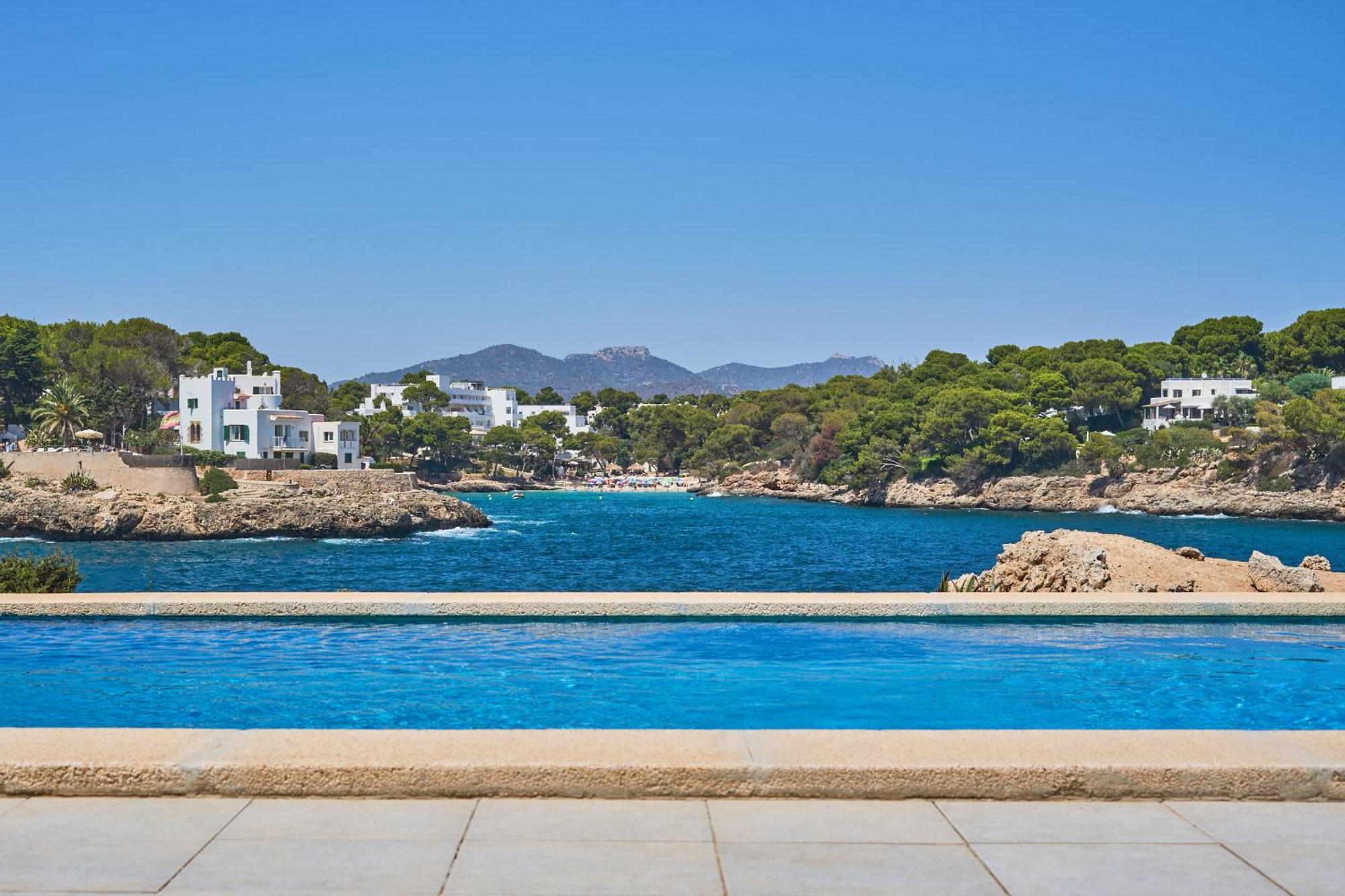 Villa Forti 57 Cala D´Or Εξωτερικό φωτογραφία