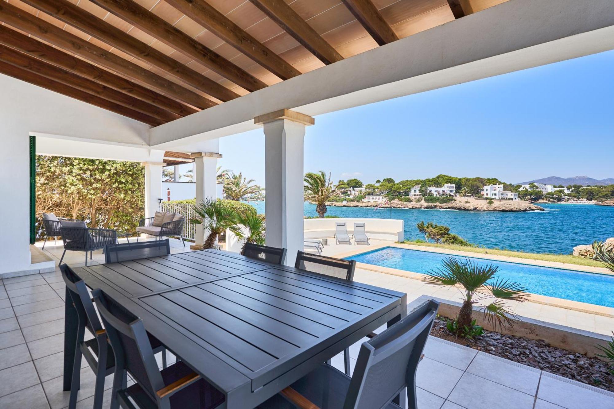 Villa Forti 57 Cala D´Or Εξωτερικό φωτογραφία