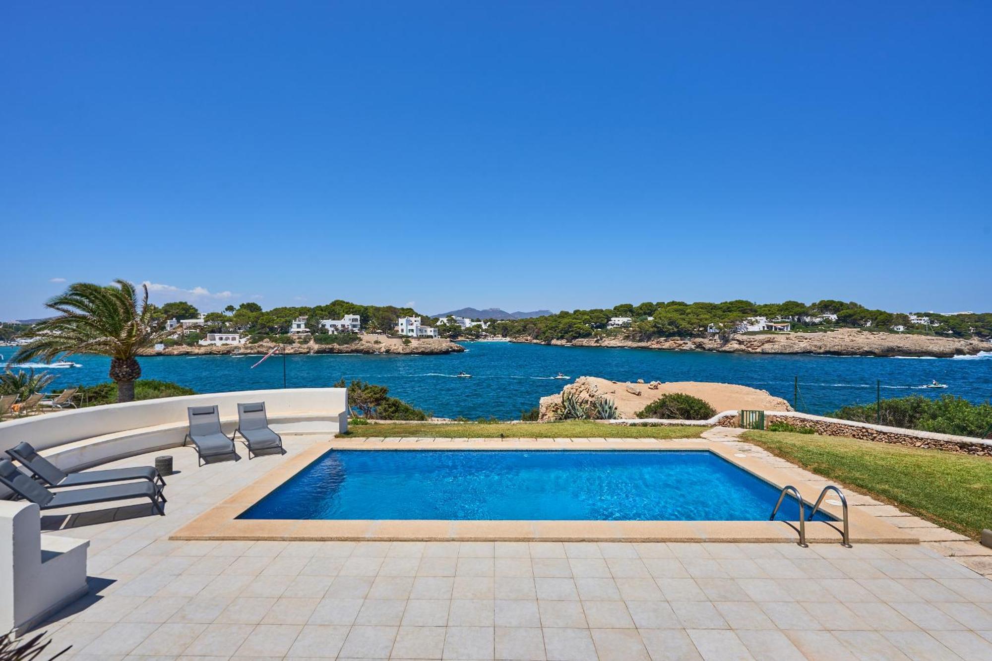 Villa Forti 57 Cala D´Or Εξωτερικό φωτογραφία