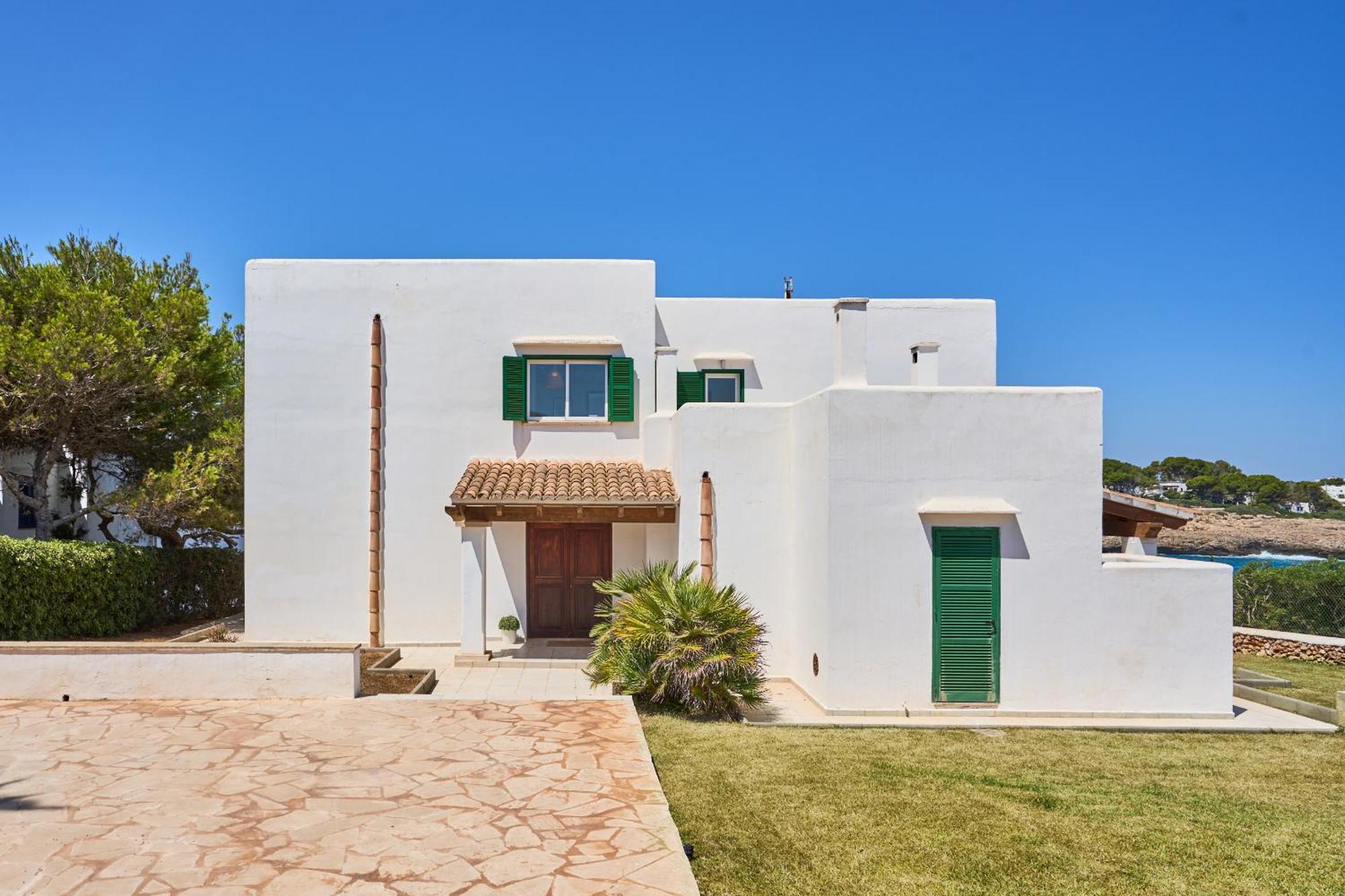 Villa Forti 57 Cala D´Or Εξωτερικό φωτογραφία