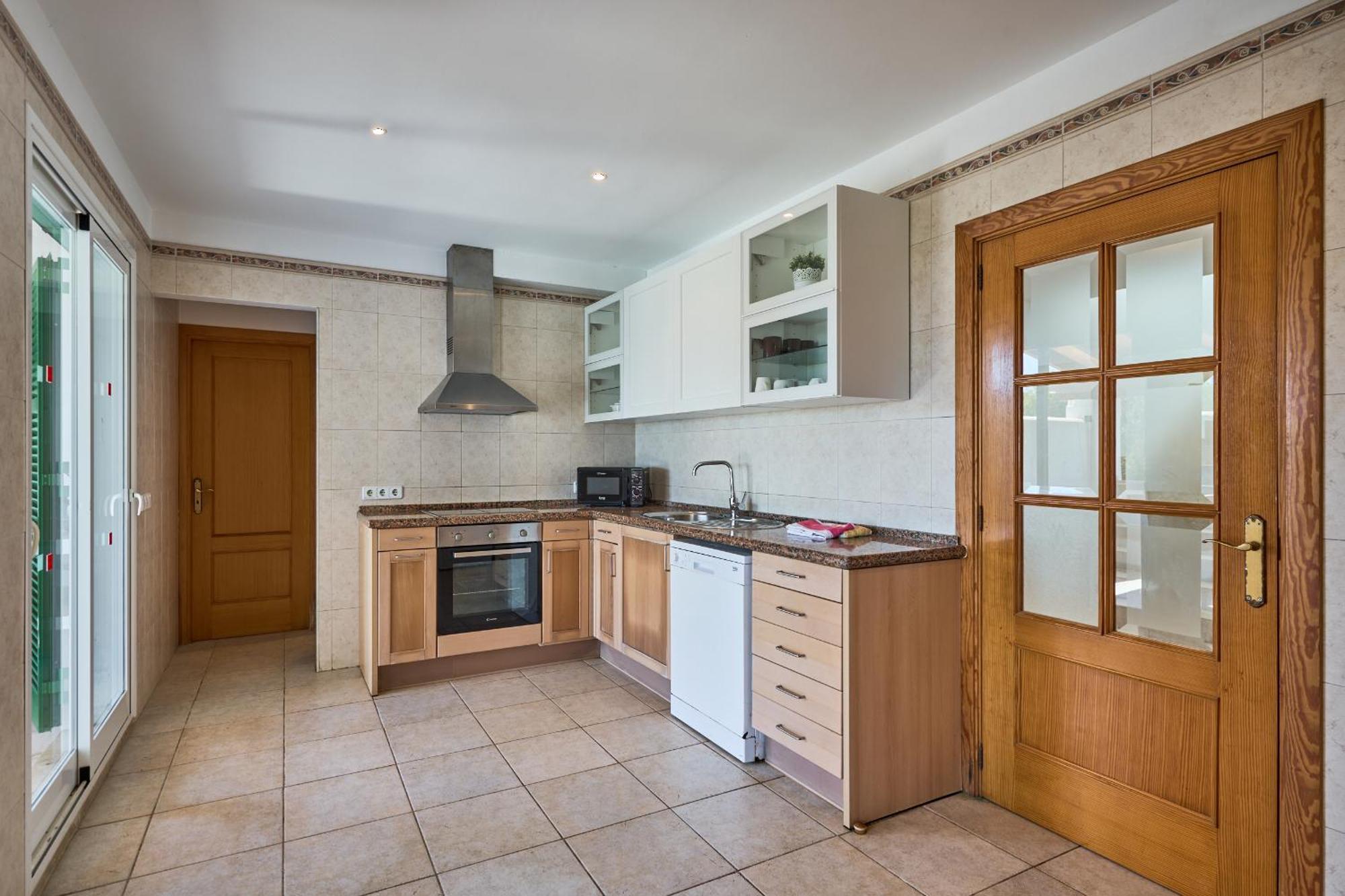 Villa Forti 57 Cala D´Or Εξωτερικό φωτογραφία