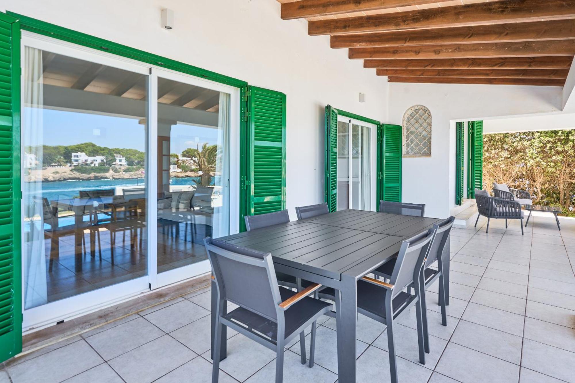Villa Forti 57 Cala D´Or Εξωτερικό φωτογραφία