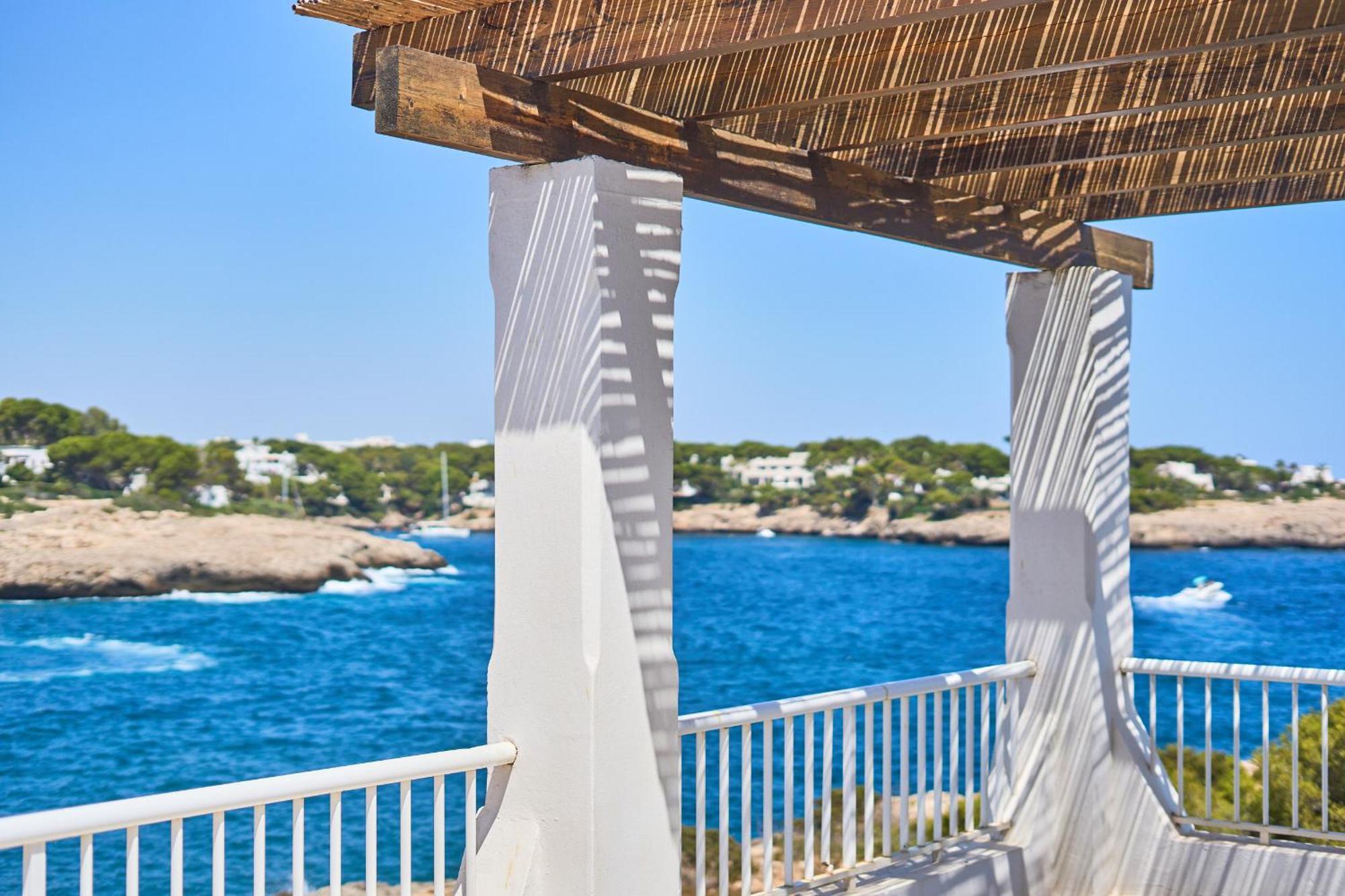 Villa Forti 57 Cala D´Or Εξωτερικό φωτογραφία