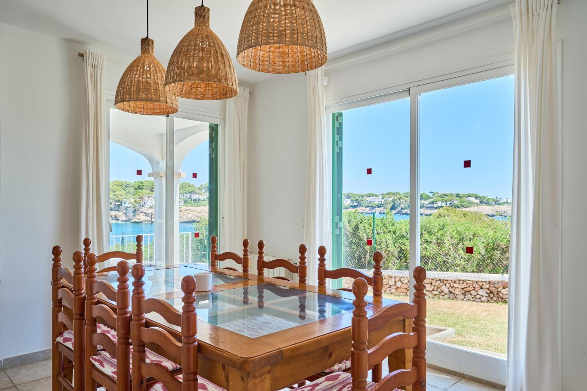 Villa Forti 57 Cala D´Or Εξωτερικό φωτογραφία