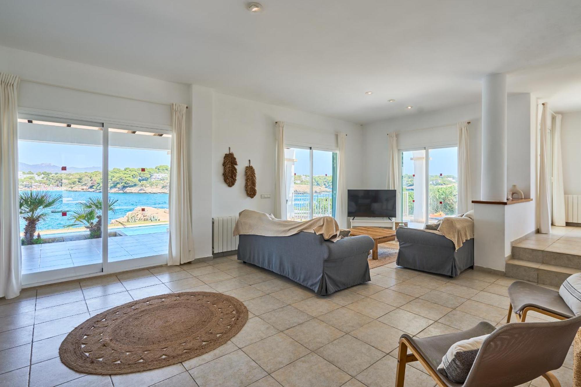 Villa Forti 57 Cala D´Or Εξωτερικό φωτογραφία