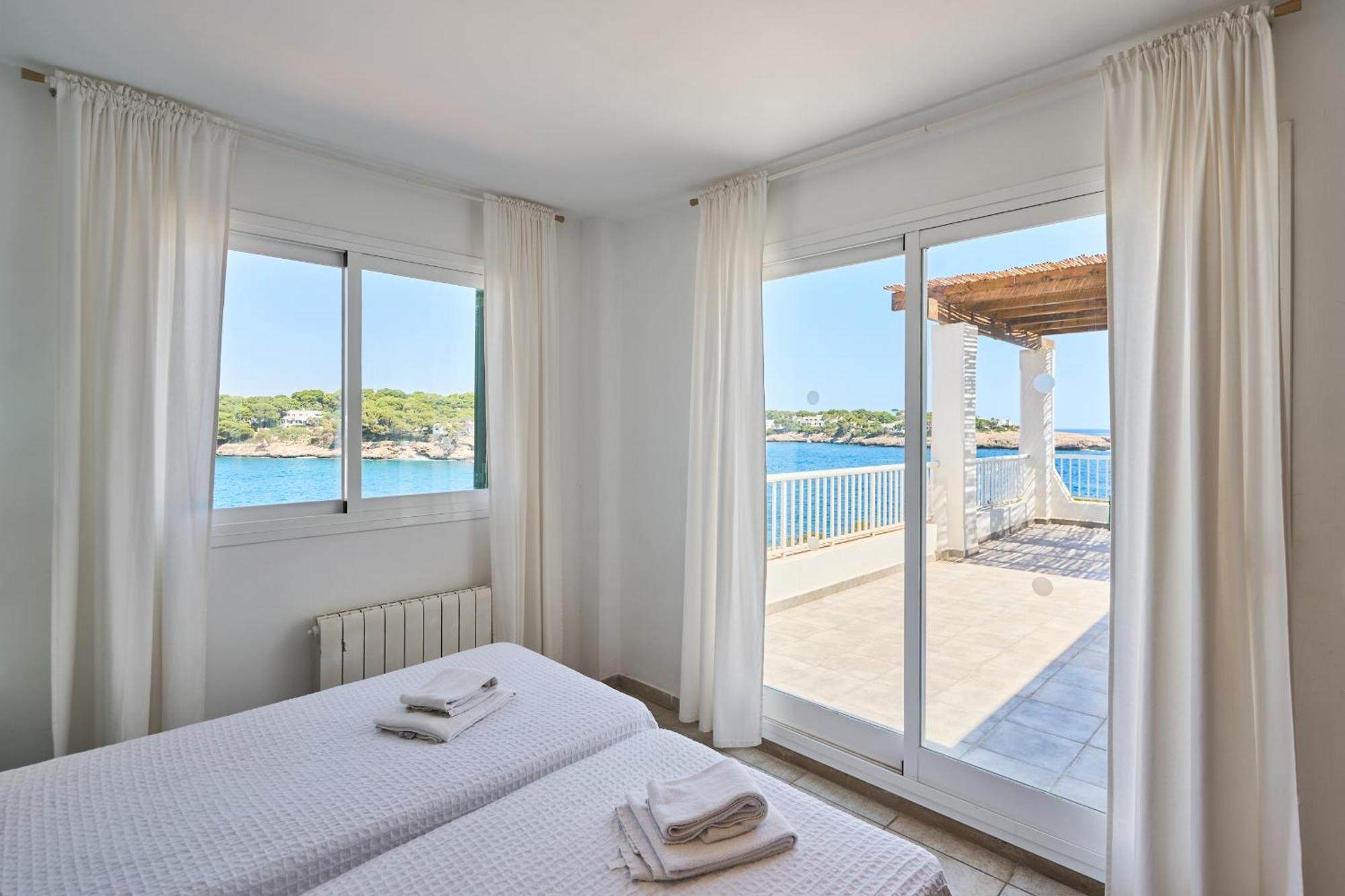 Villa Forti 57 Cala D´Or Εξωτερικό φωτογραφία