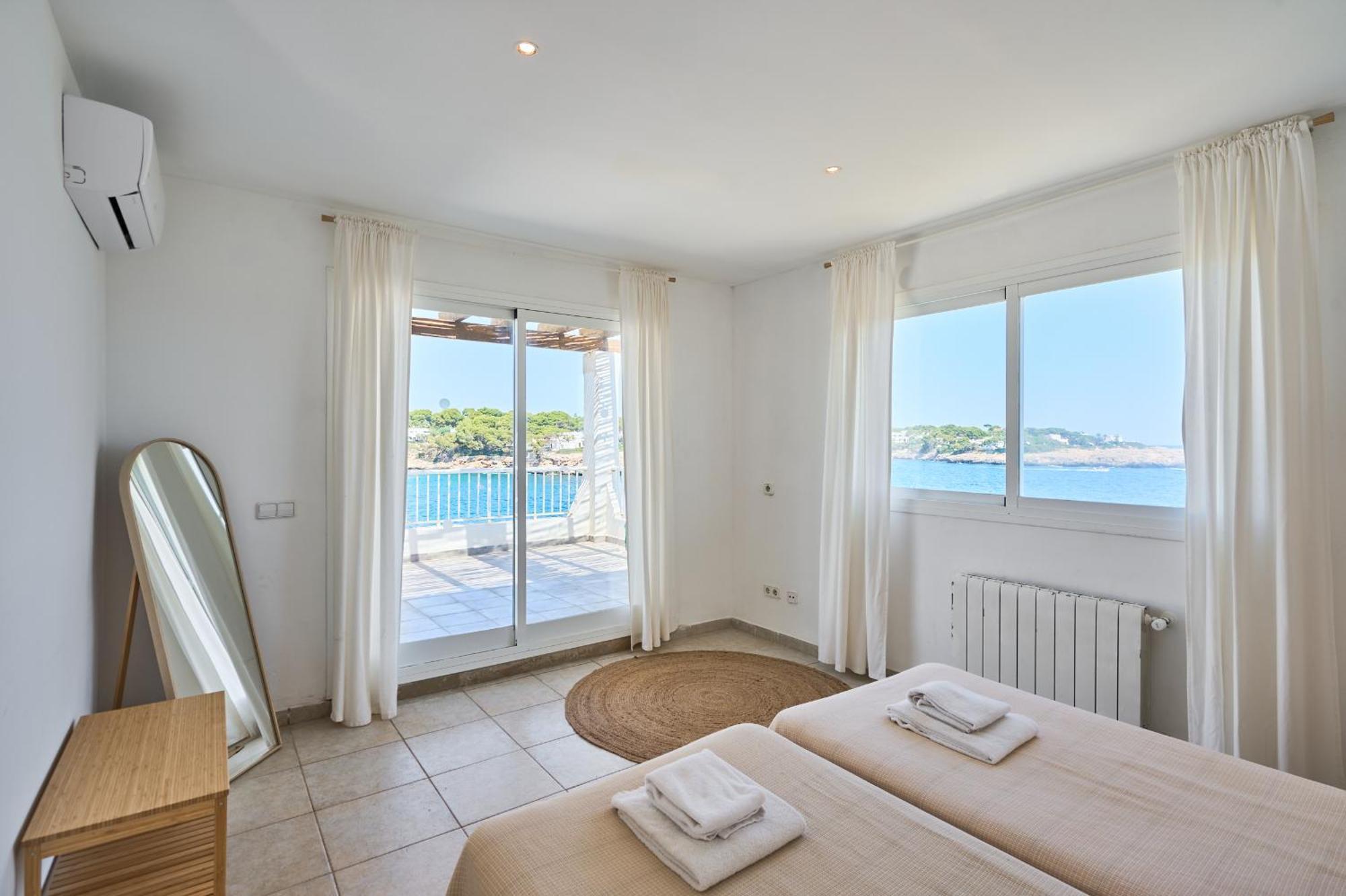 Villa Forti 57 Cala D´Or Εξωτερικό φωτογραφία