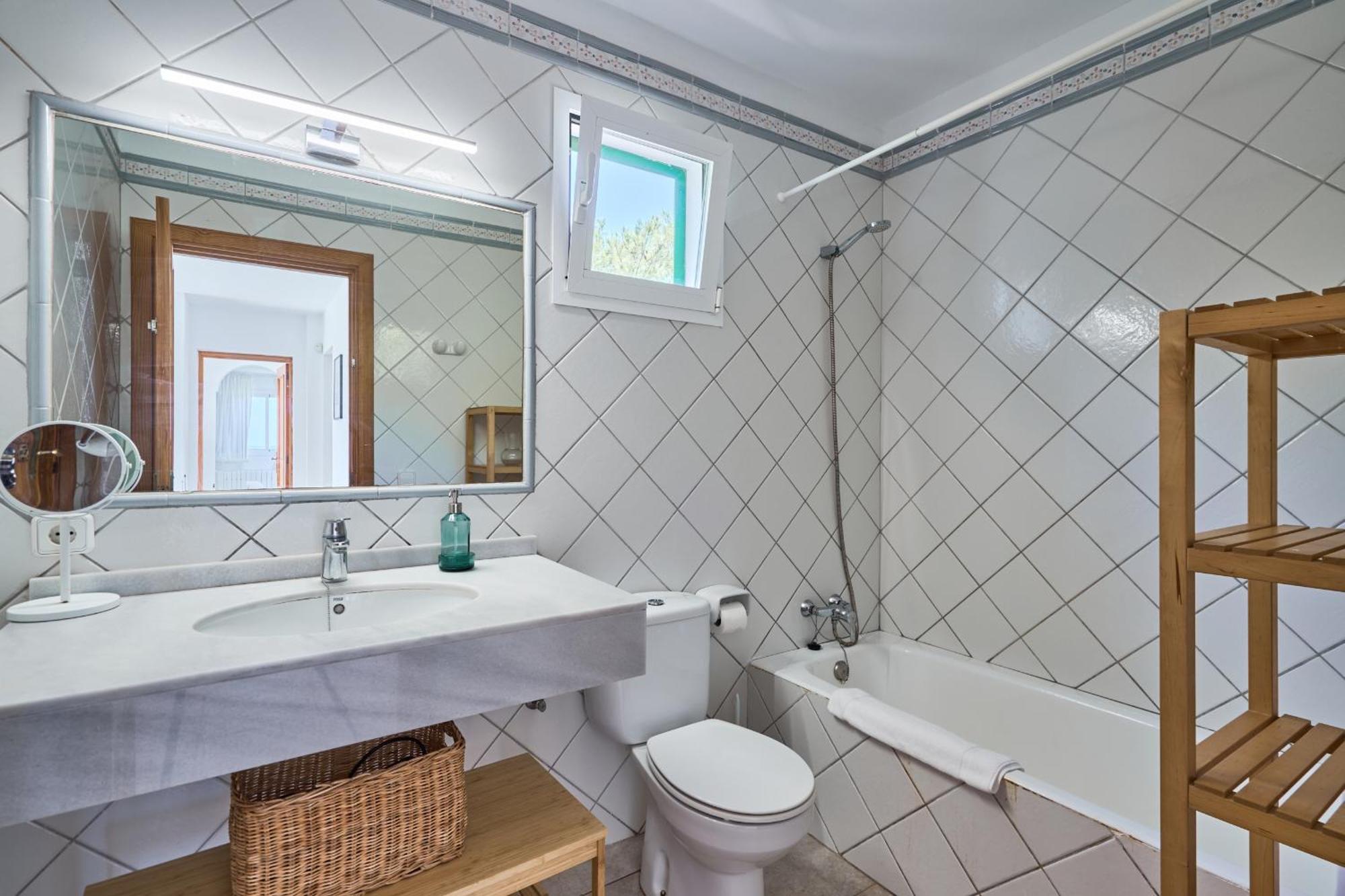 Villa Forti 57 Cala D´Or Εξωτερικό φωτογραφία
