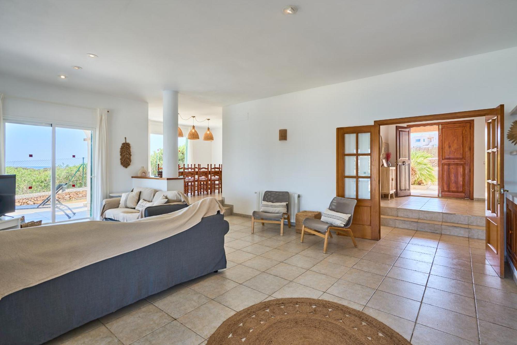 Villa Forti 57 Cala D´Or Εξωτερικό φωτογραφία