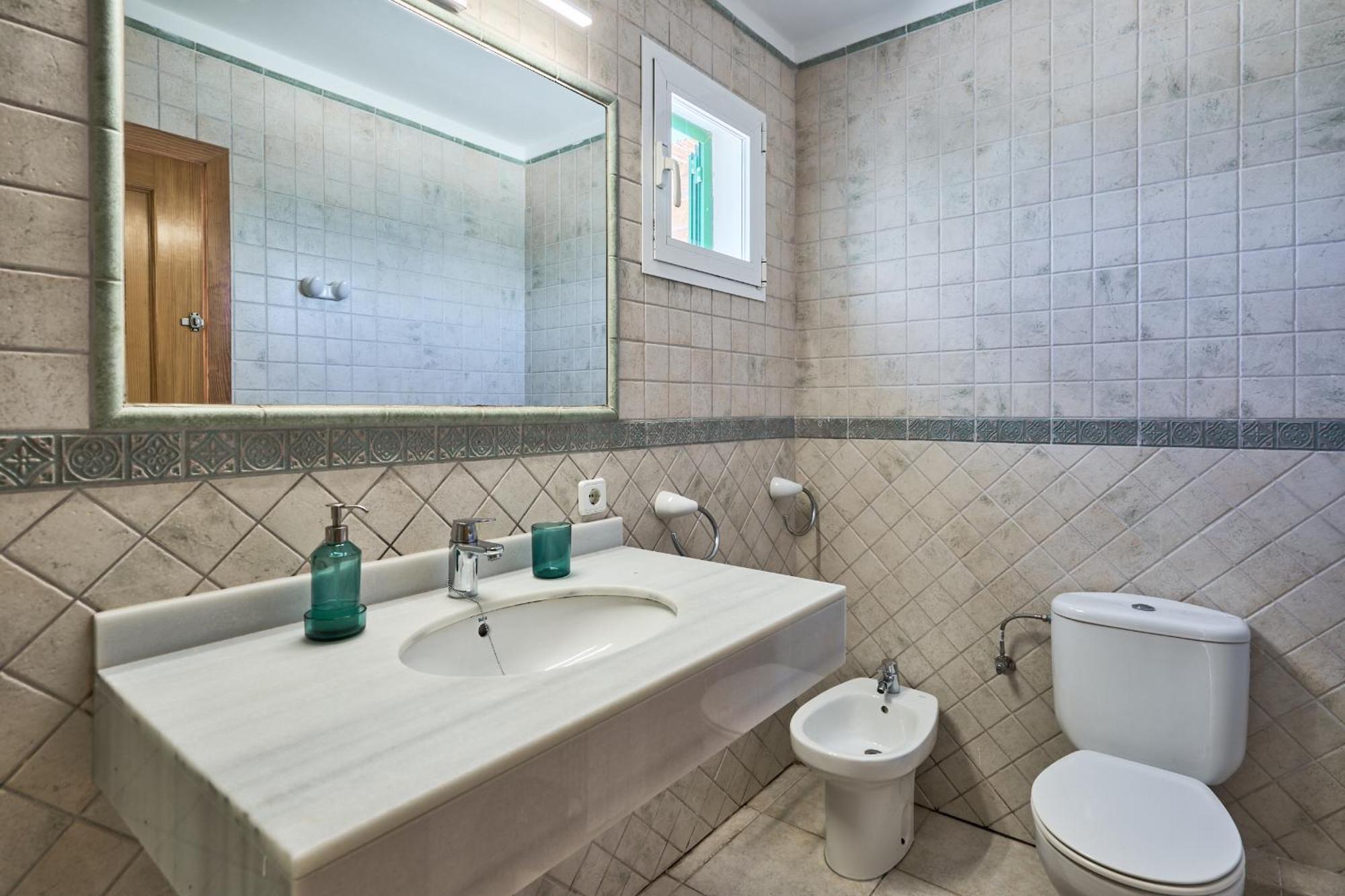 Villa Forti 57 Cala D´Or Εξωτερικό φωτογραφία