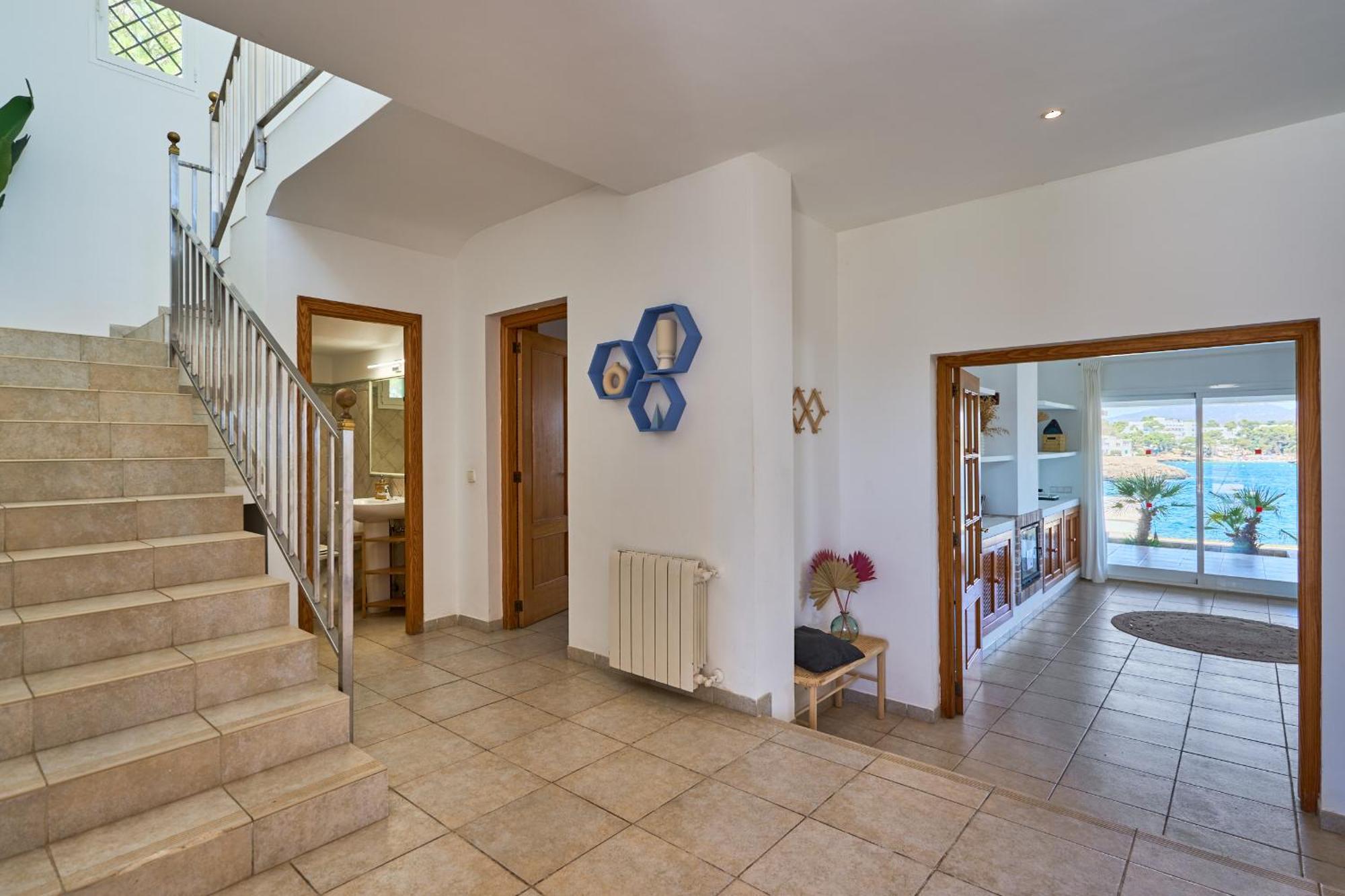 Villa Forti 57 Cala D´Or Εξωτερικό φωτογραφία