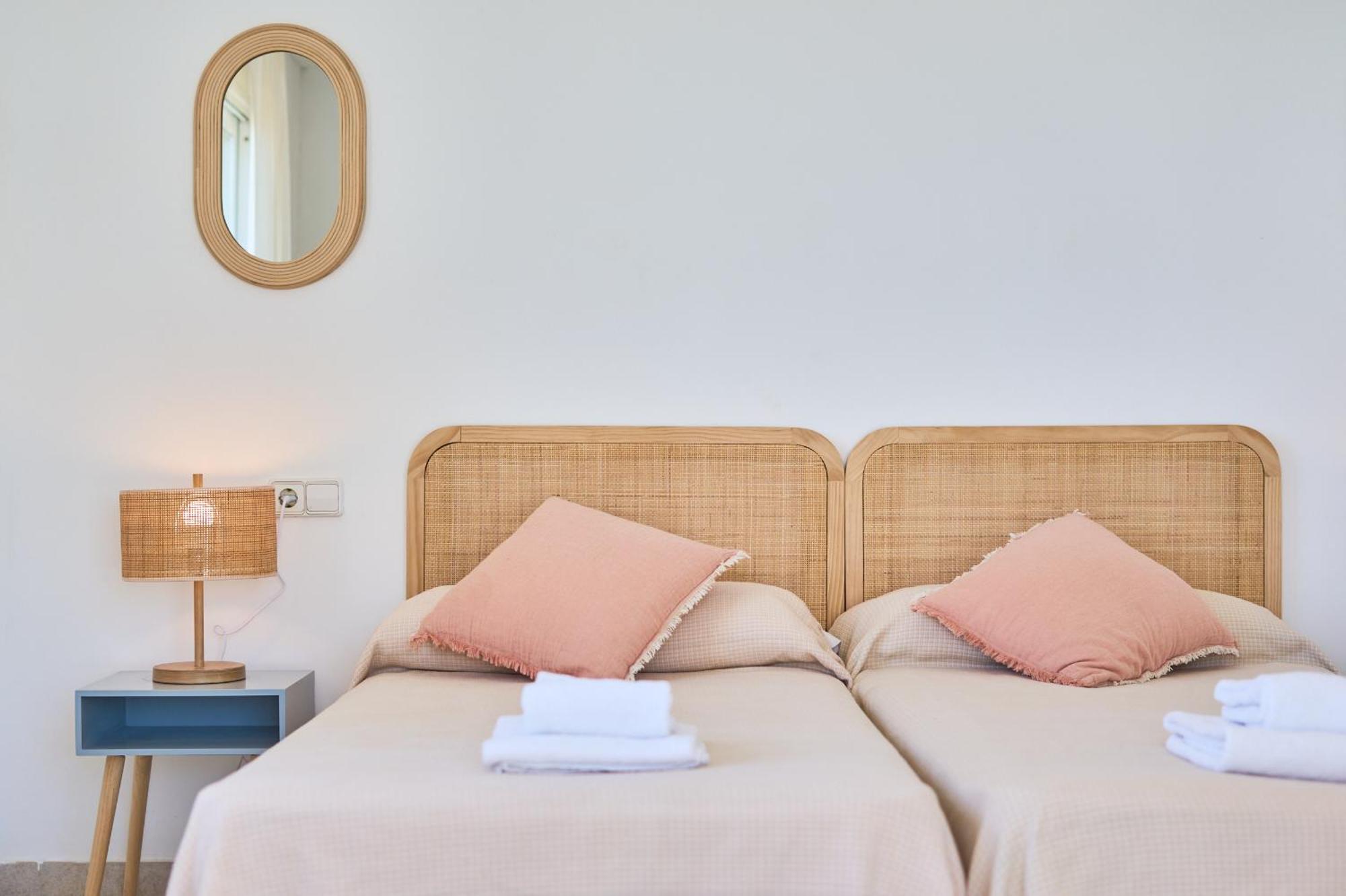 Villa Forti 57 Cala D´Or Εξωτερικό φωτογραφία