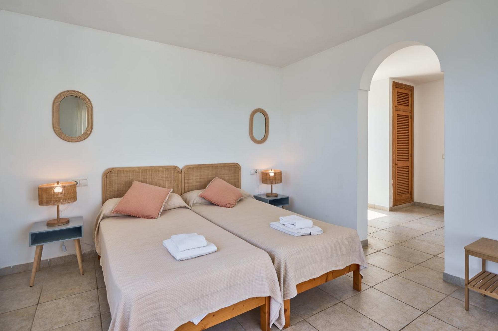Villa Forti 57 Cala D´Or Εξωτερικό φωτογραφία