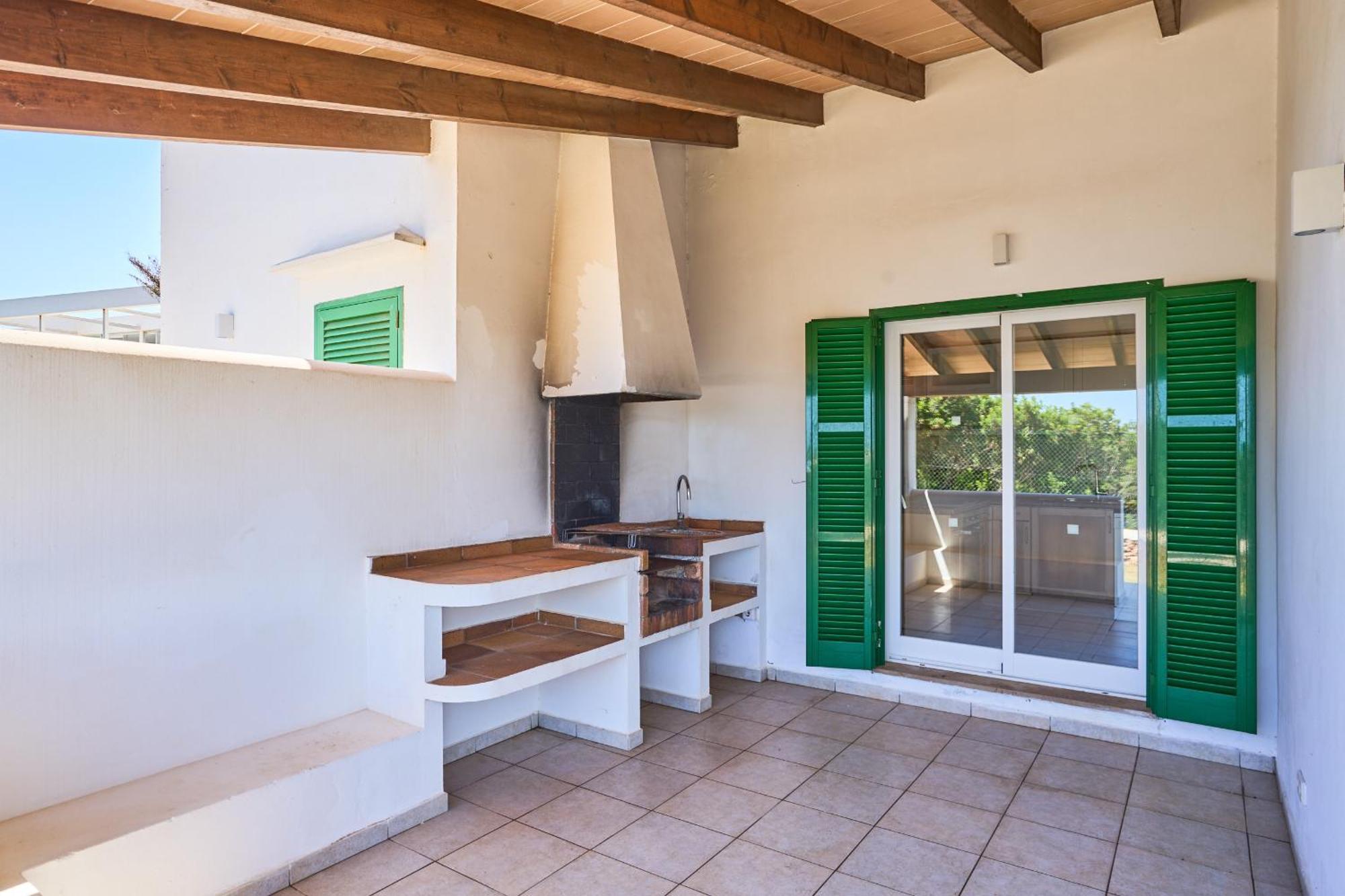 Villa Forti 57 Cala D´Or Εξωτερικό φωτογραφία