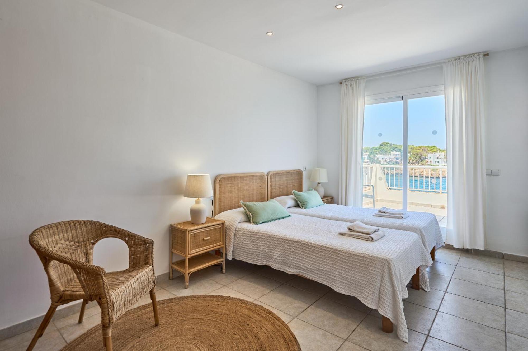 Villa Forti 57 Cala D´Or Εξωτερικό φωτογραφία