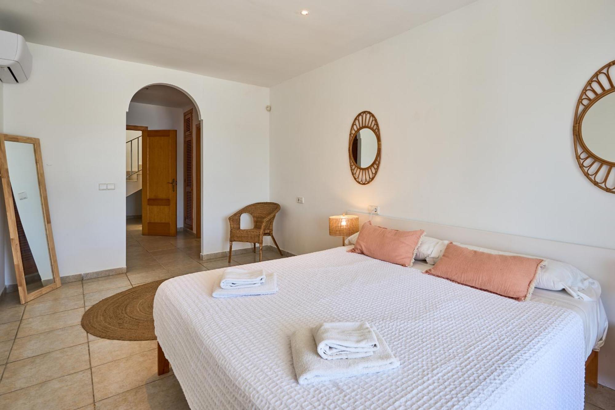 Villa Forti 57 Cala D´Or Εξωτερικό φωτογραφία