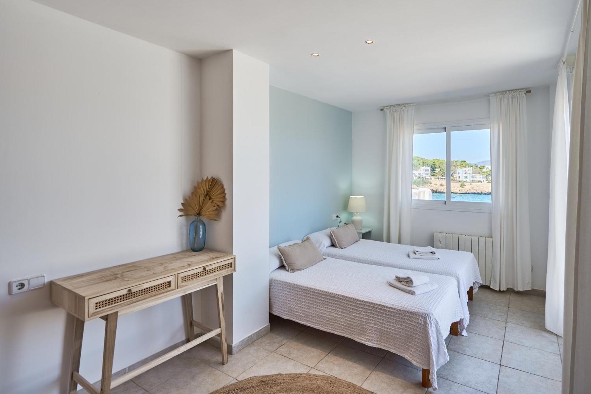 Villa Forti 57 Cala D´Or Εξωτερικό φωτογραφία