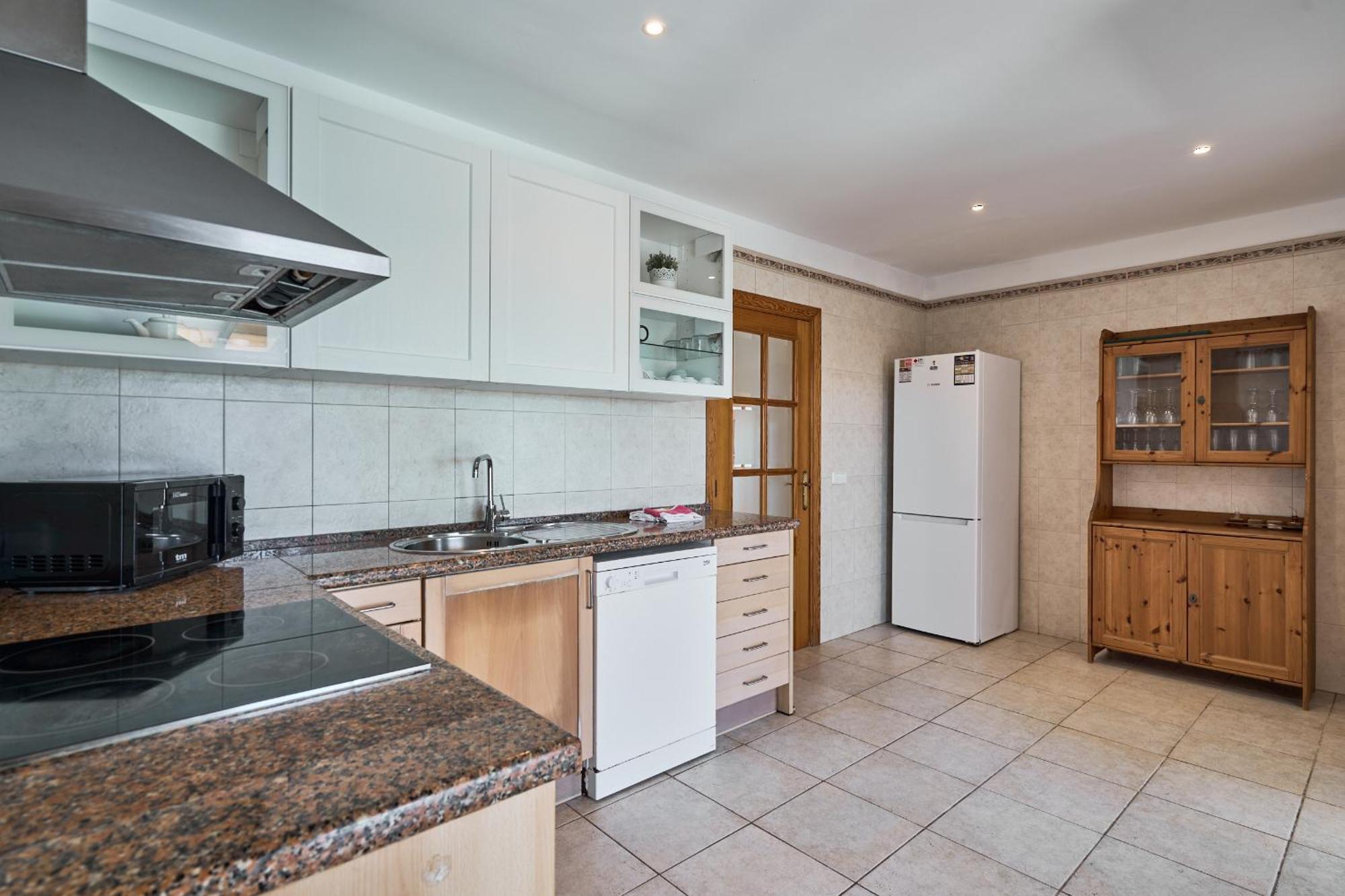 Villa Forti 57 Cala D´Or Εξωτερικό φωτογραφία